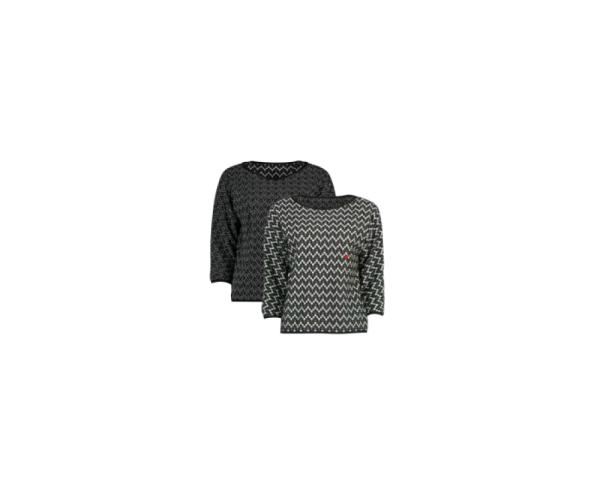 3/4 Arm Shirt